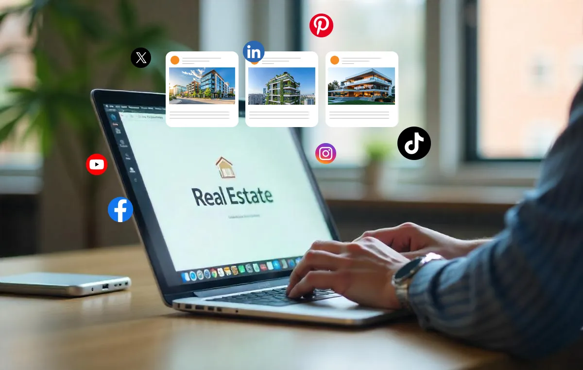 How Residential Media is Reshaping Real Estate Marketing
